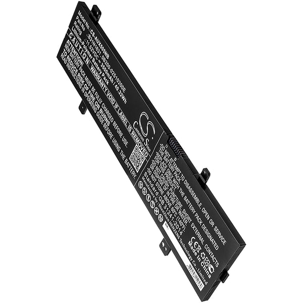 Battery for CS-AUX505NB