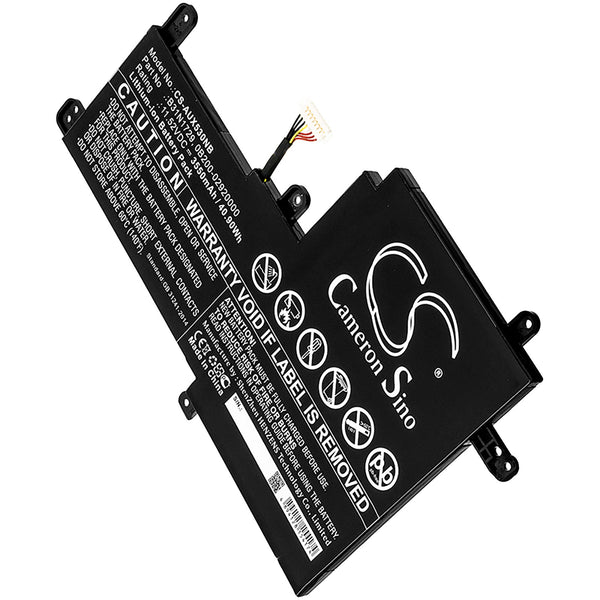 Battery for CS-AUX530NB