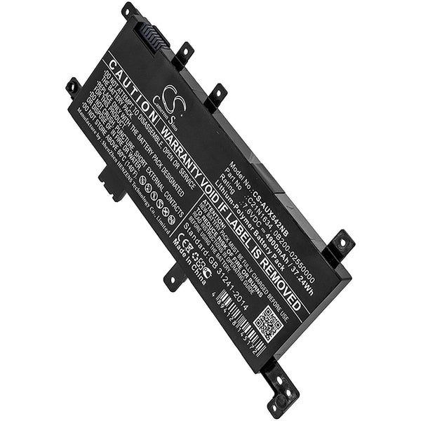 Battery for CS-AUX542NB