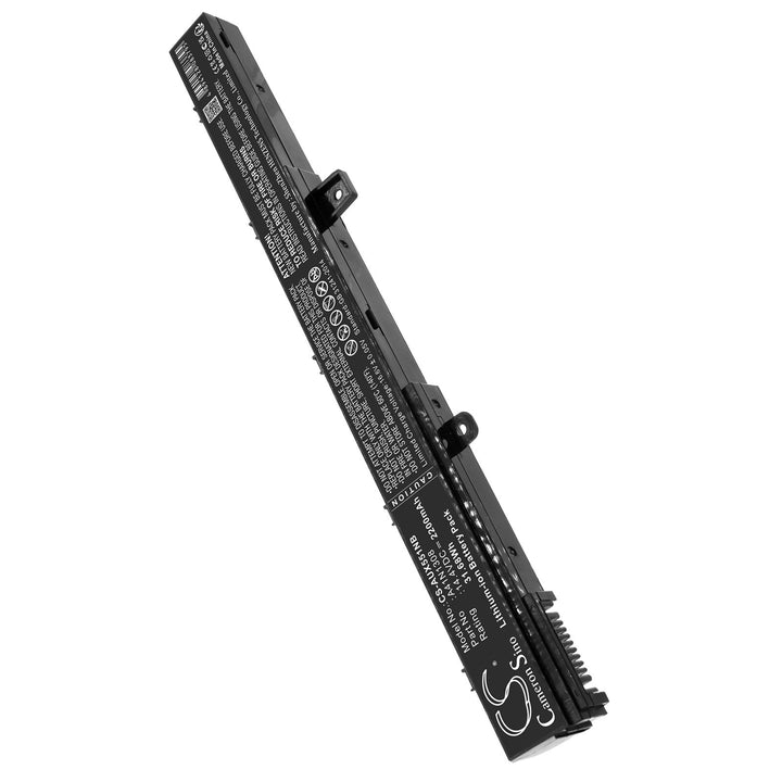 Battery for CS-AUX551NB-3