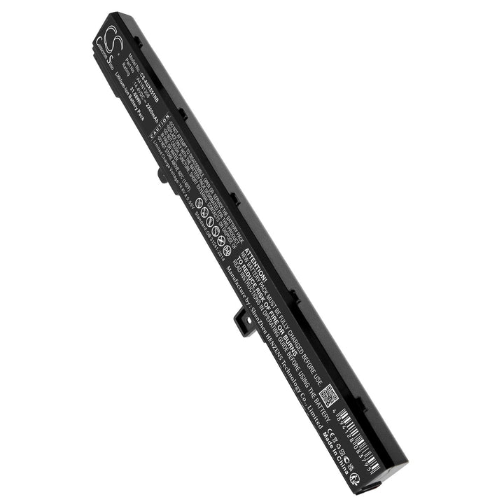 Battery for CS-AUX551NB-4
