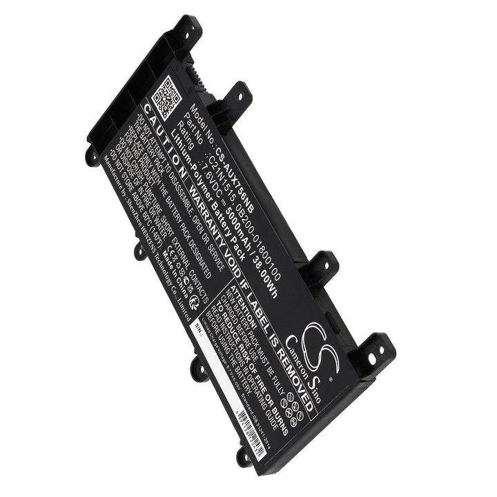 Battery for CS-AUX756NB