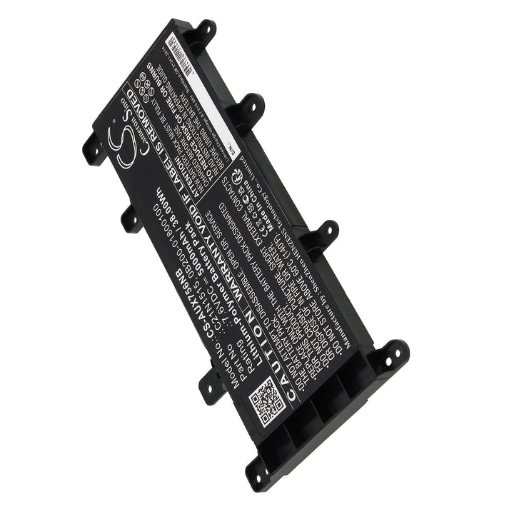 Battery for CS-AUX756NB-2