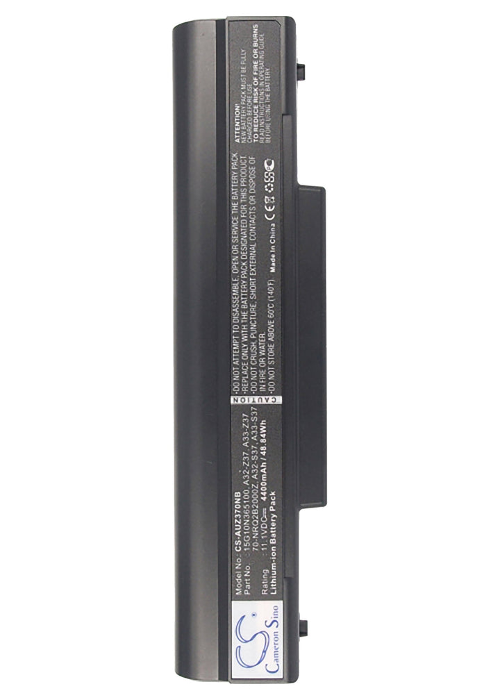 Battery for CS-AUZ370NB-5
