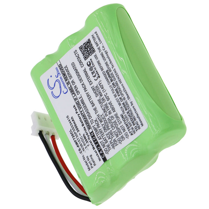 Battery for CS-AWF720CL-2