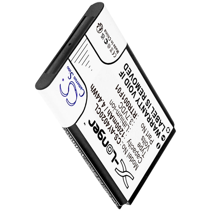 Battery for CS-AY4020CL-2