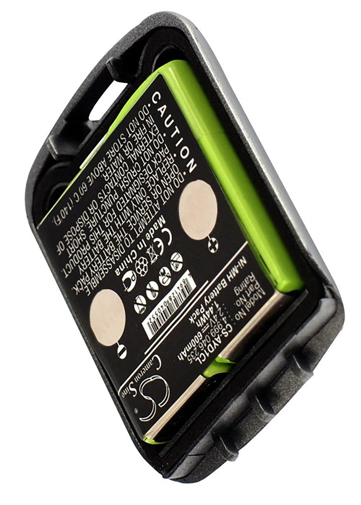 Battery for CS-AYD1CL-4