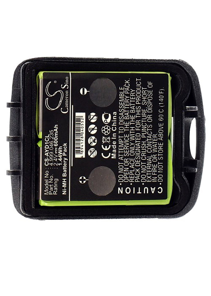 Battery for CS-AYD1CL-6