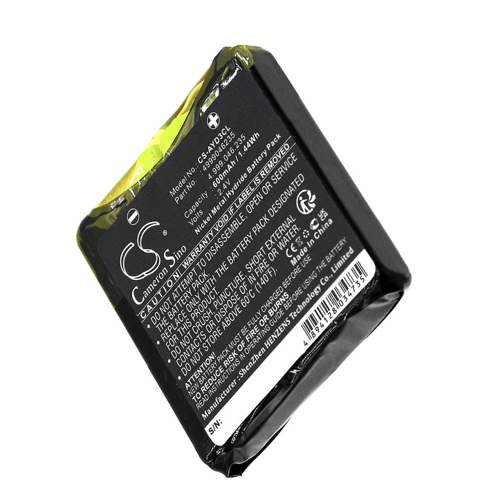 Battery for CS-AYD3CL-3