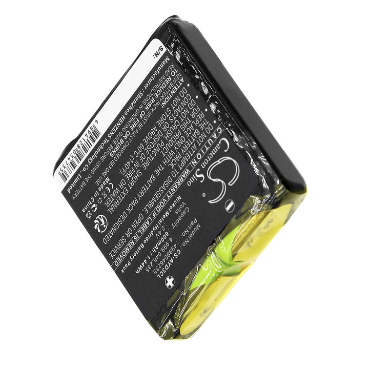 Battery for CS-AYD3CL-4