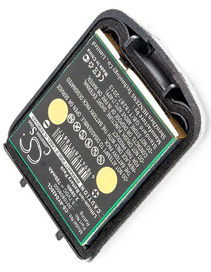 Battery for CS-AYD420CL-3