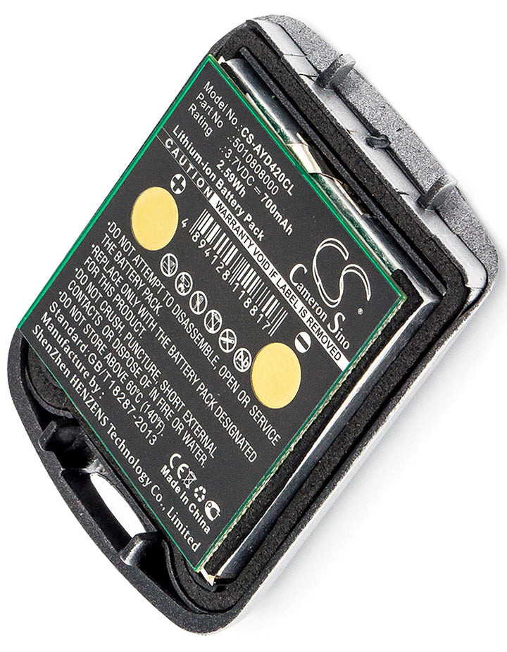 Battery for CS-AYD420CL-4