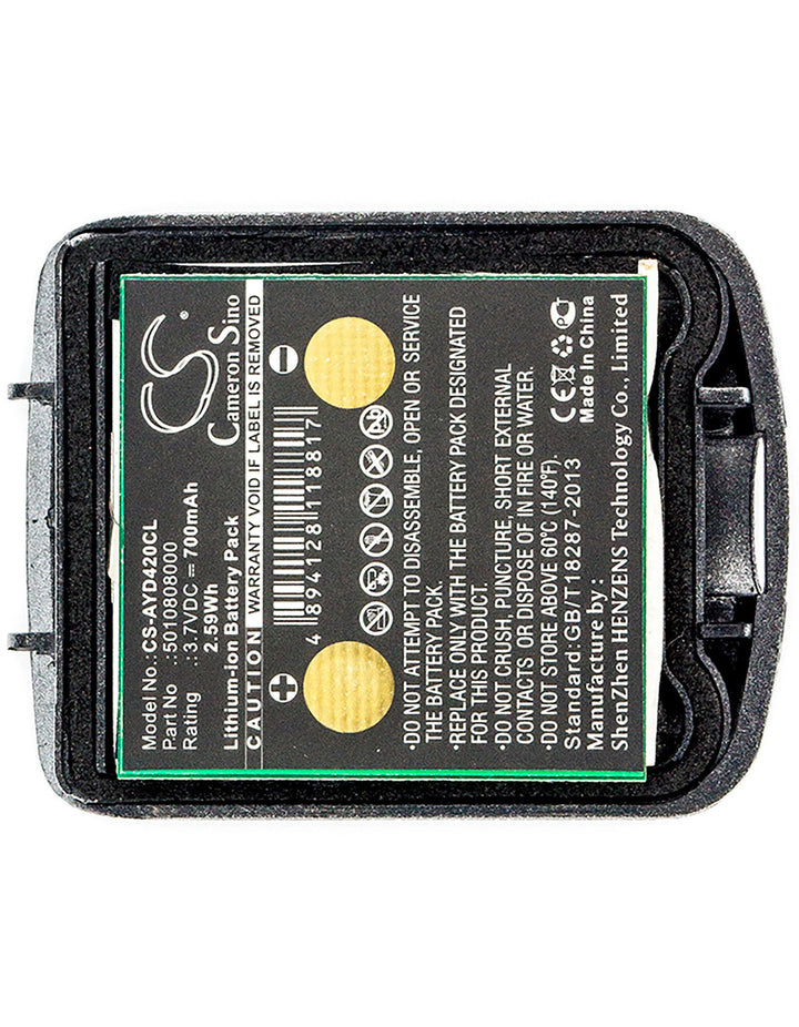 Battery for CS-AYD420CL-5
