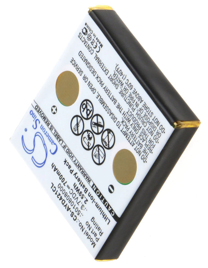 Battery for CS-AYD421CL-2