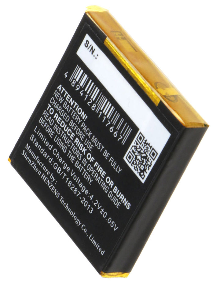 Battery for CS-AYD421CL-3