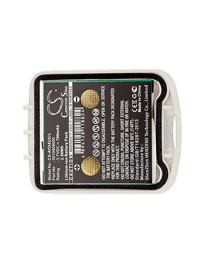 Battery for CS-AYD422CL-5