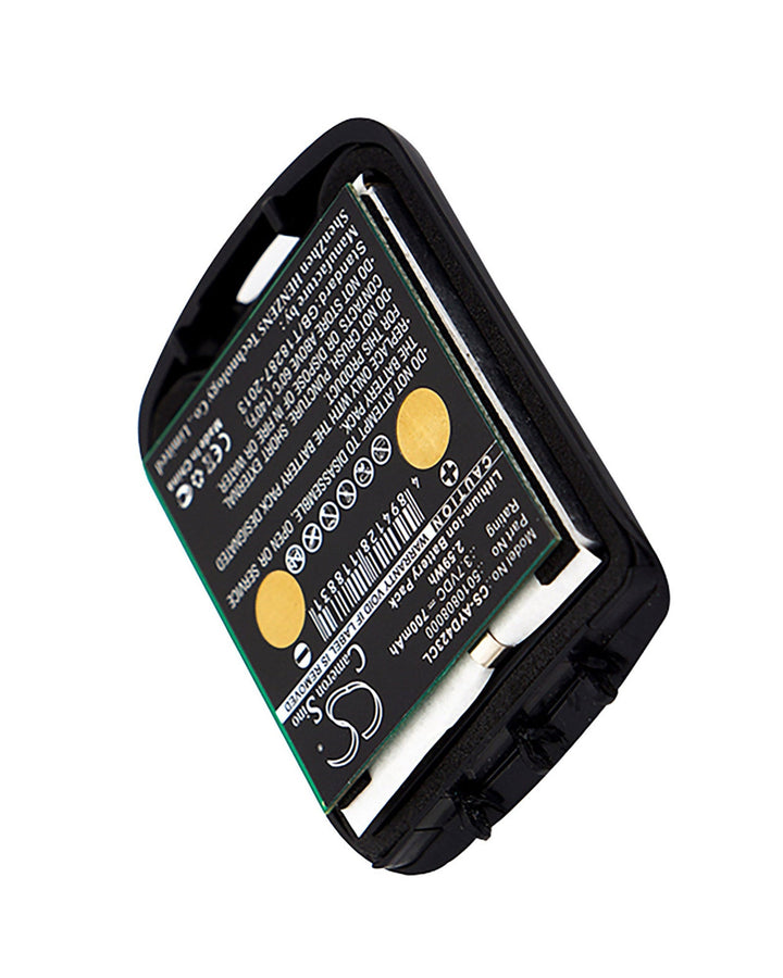 Battery for CS-AYD423CL-4