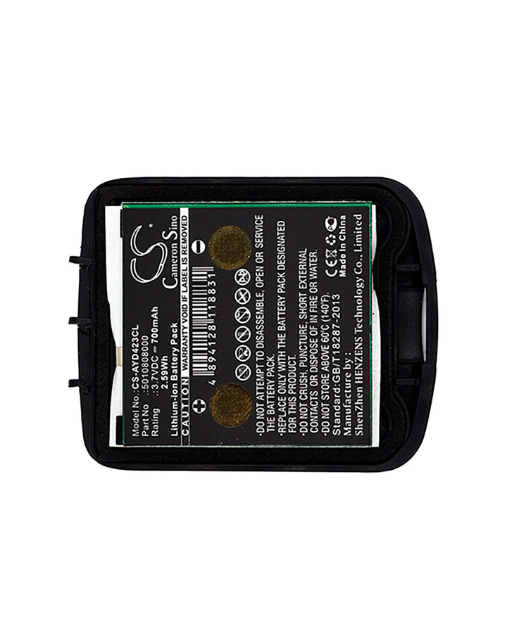 Battery for CS-AYD423CL-5