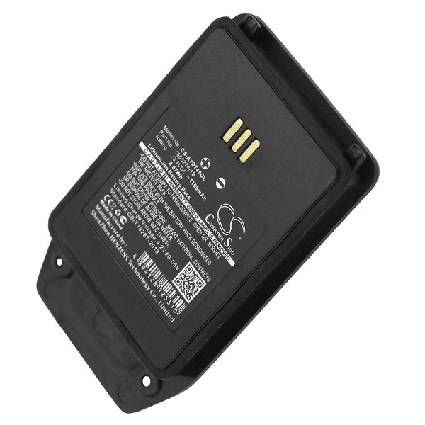 Battery for CS-AYD749CL