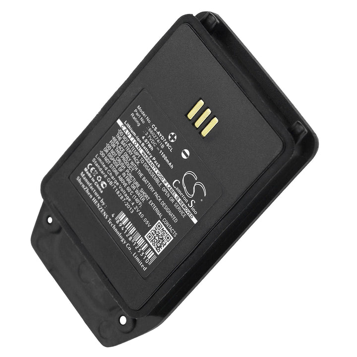 Battery for CS-AYD749CL