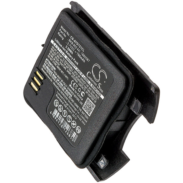 Battery for CS-AYD751CL