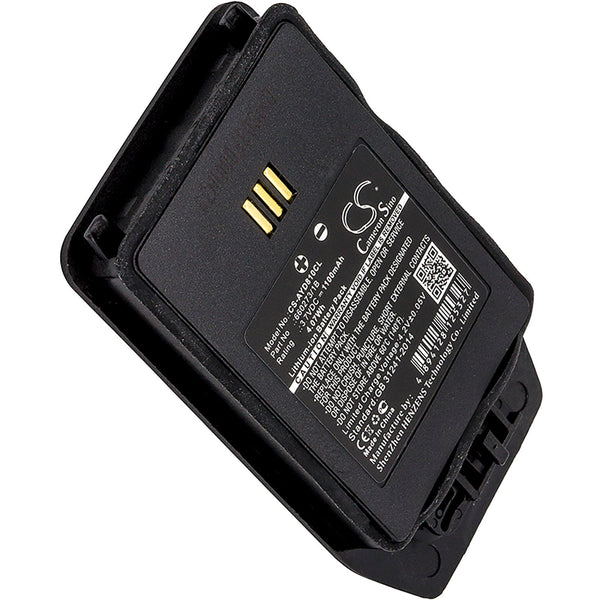 Battery for CS-AYD810CL