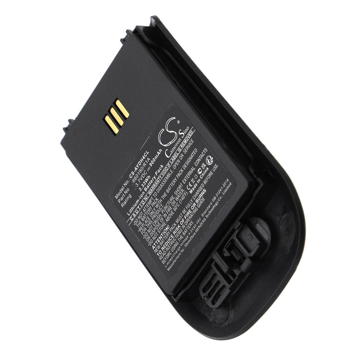 Battery for CS-AYDH4CL-3
