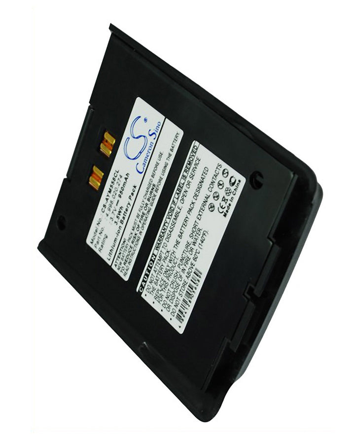 Battery for CS-AYM558CL-3