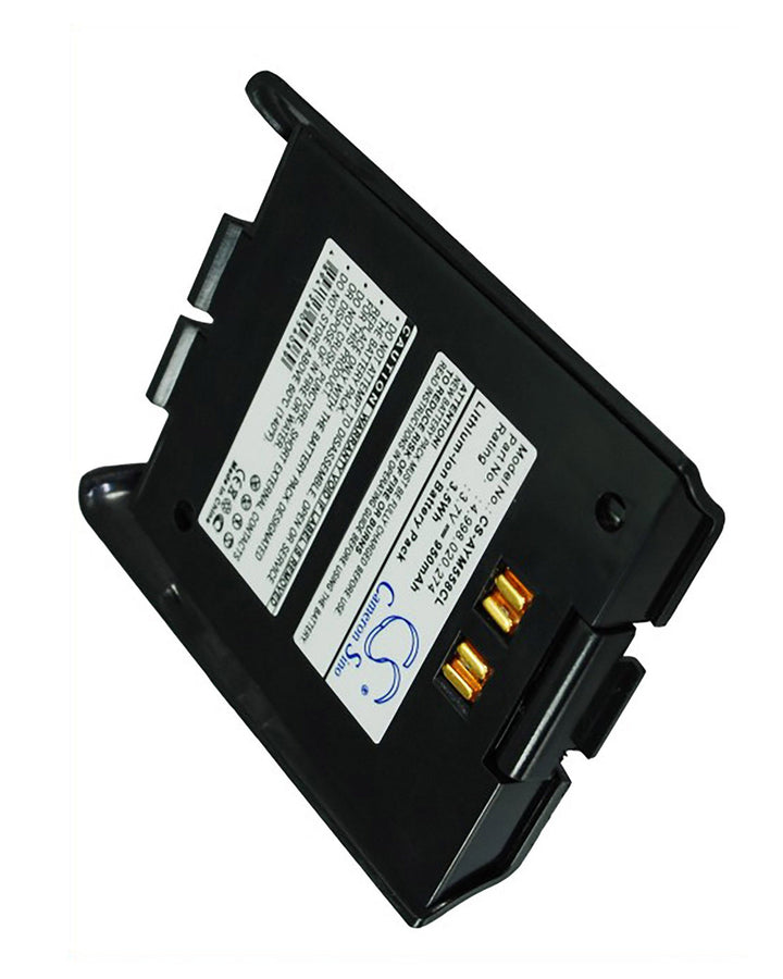 Battery for CS-AYM558CL-4