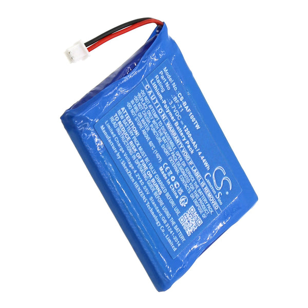 Battery for CS-BAF100TW