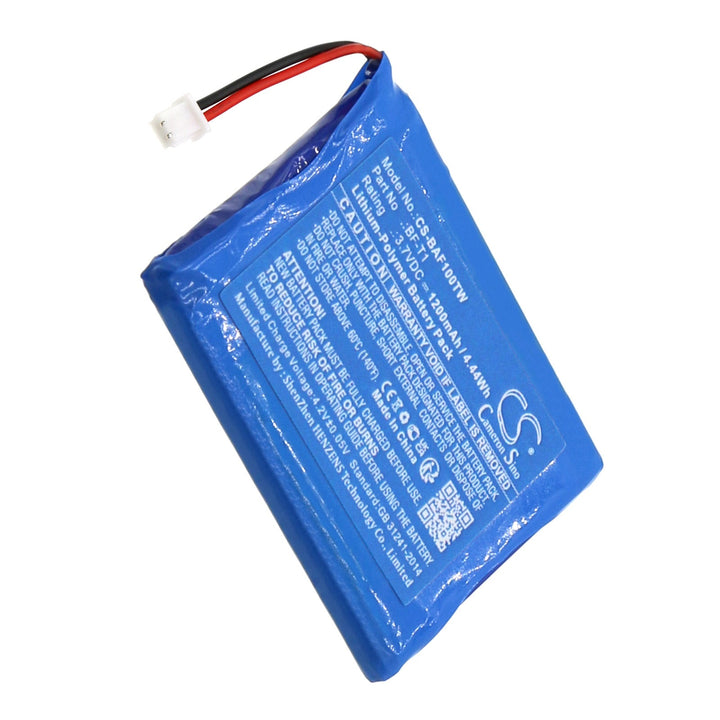 Battery for CS-BAF100TW