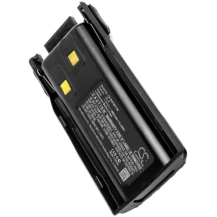 Battery for CS-BAF821TW-4
