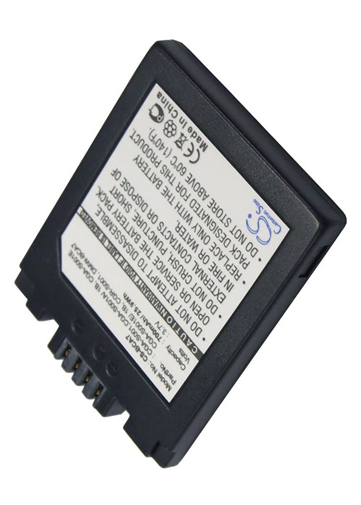 Battery for CS-BCA7-3