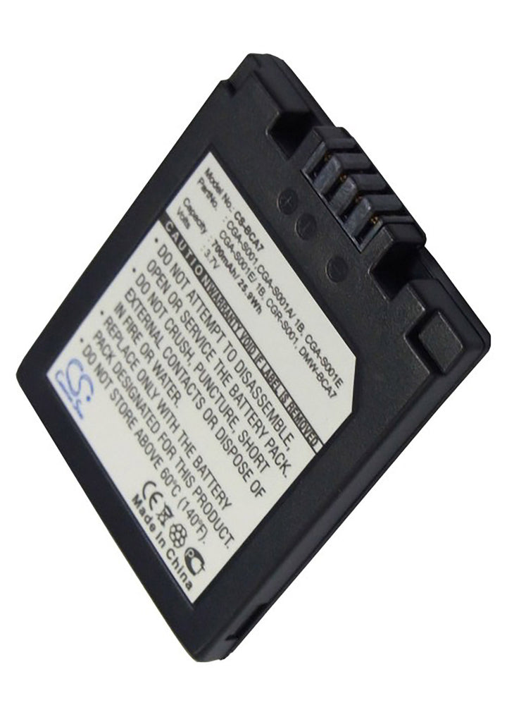 Battery for CS-BCA7-4