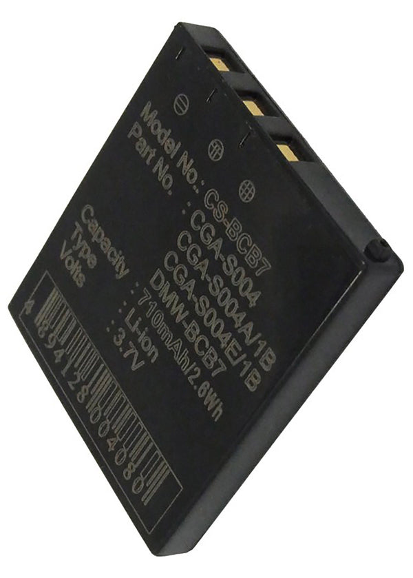 Battery for CS-BCB7