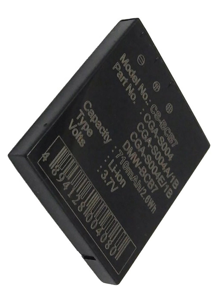 Battery for CS-BCB7-2