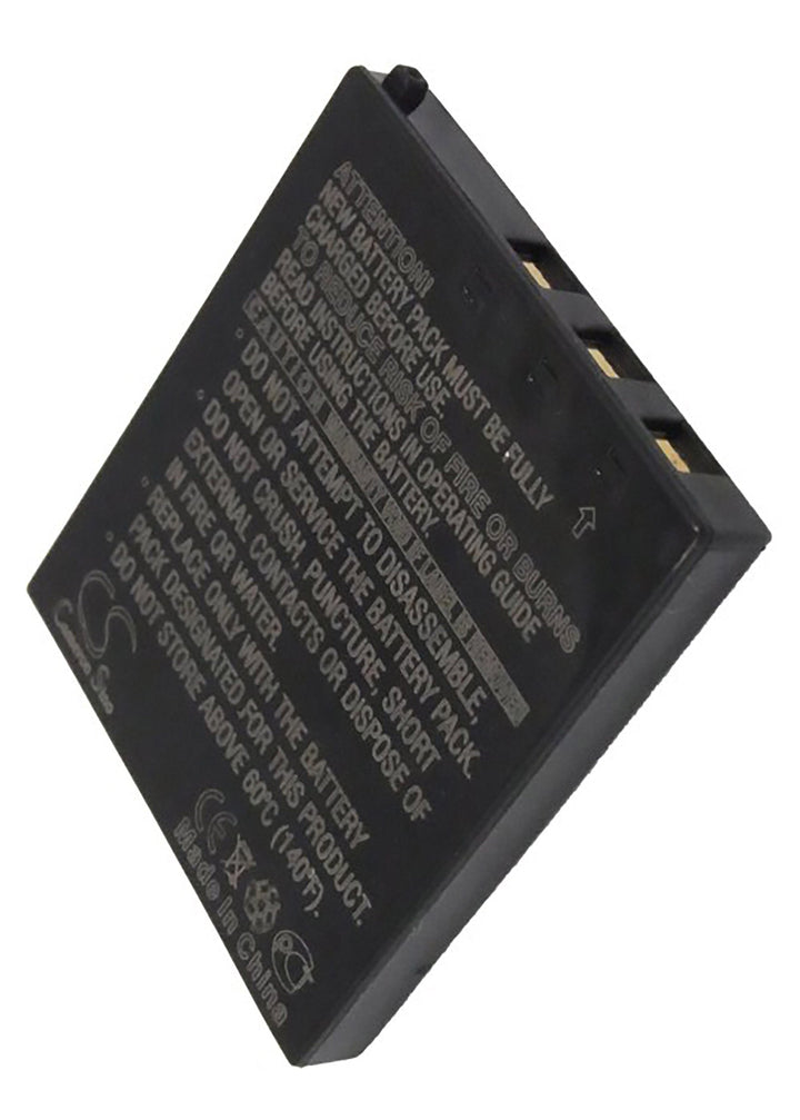 Battery for CS-BCB7-3