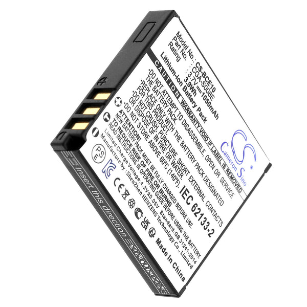 Battery for CS-BCE10