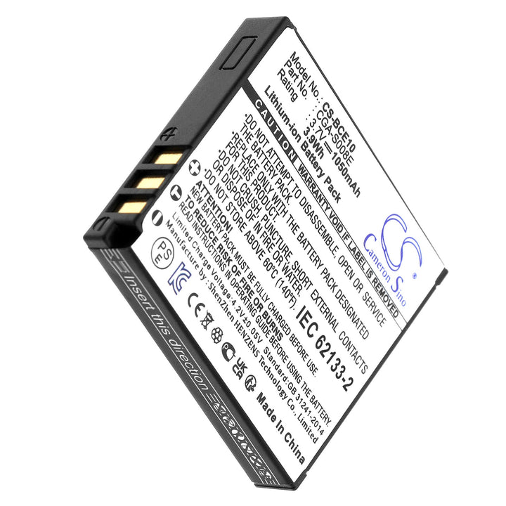 Battery for CS-BCE10