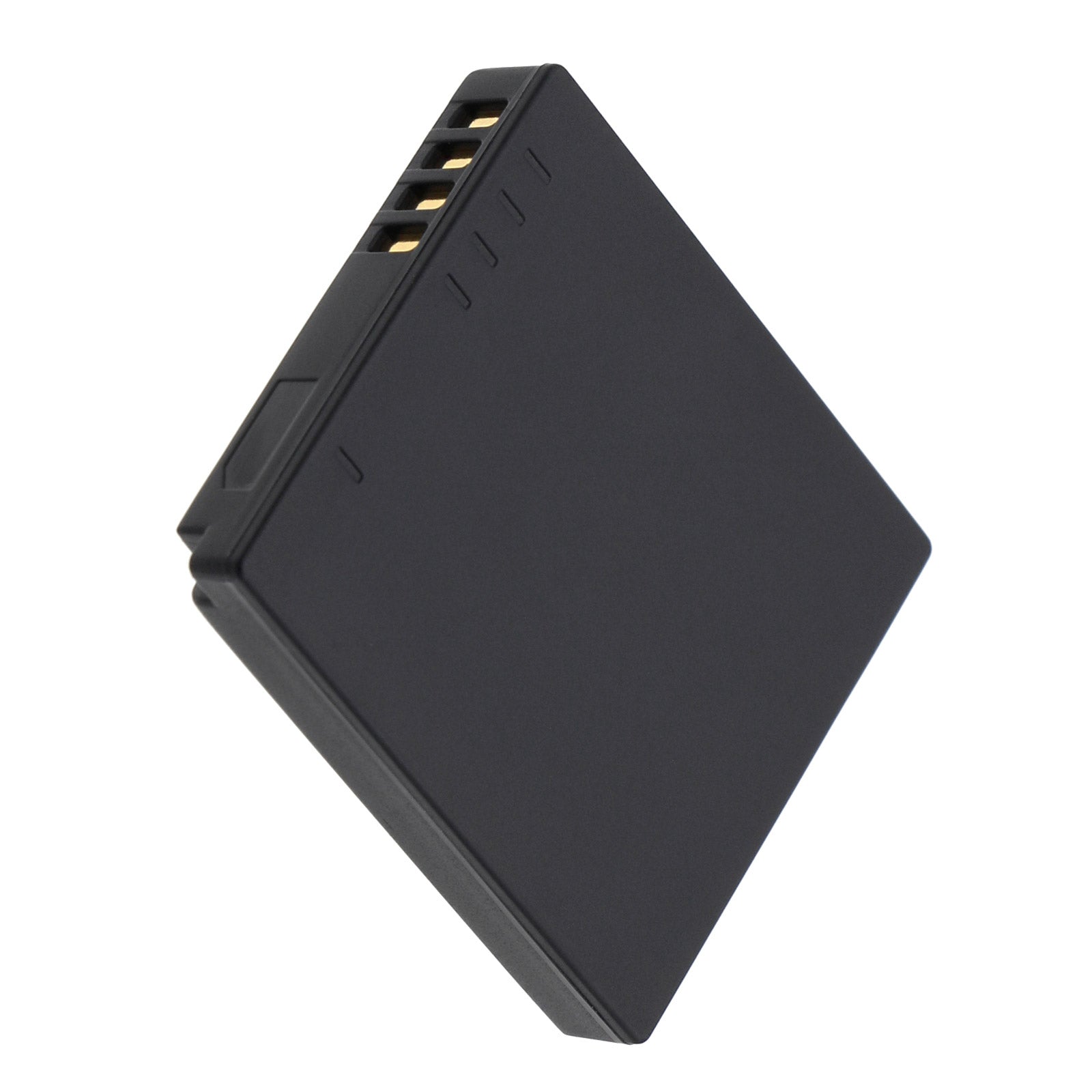 1000mAh 3.7V DMC-BCF10E Digital Camera Battery Suitable For Panasonic Lumix DMC-FS25 FS42 FS62 FT1 FX40 FX48 TS1 FX40 1000mAh 3.7V DMC-BCF10E Digital Camera Battery Suitable For Panasonic Lumix DMC-FS25 FS42 FS62 FT1 FX40 FX48 TS1 FX40
