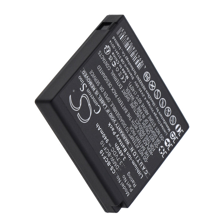 Battery for CS-BCF10-4