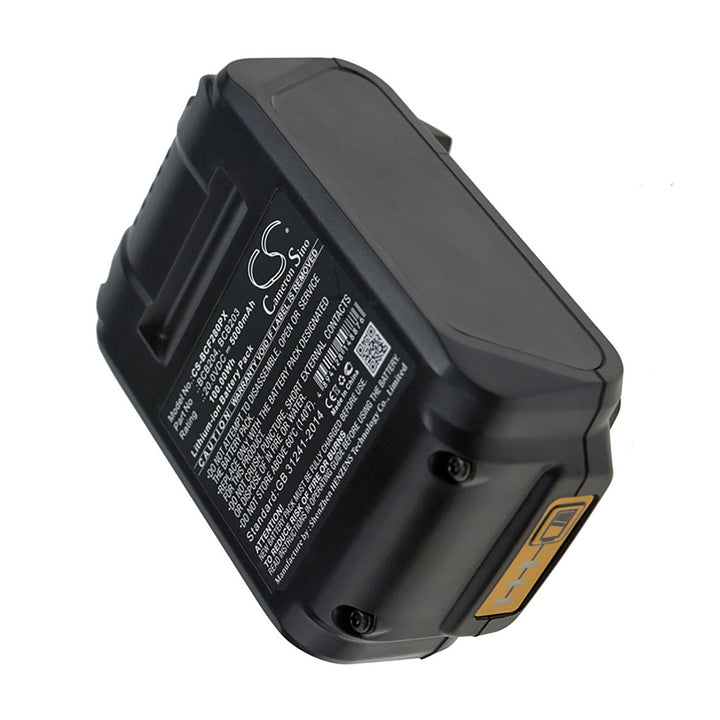 Battery for CS-BCF280PX-3
