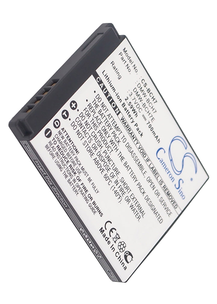 Battery for CS-BCH7