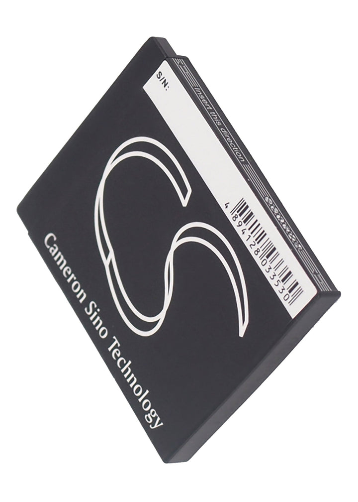 Battery for CS-BCH7-4