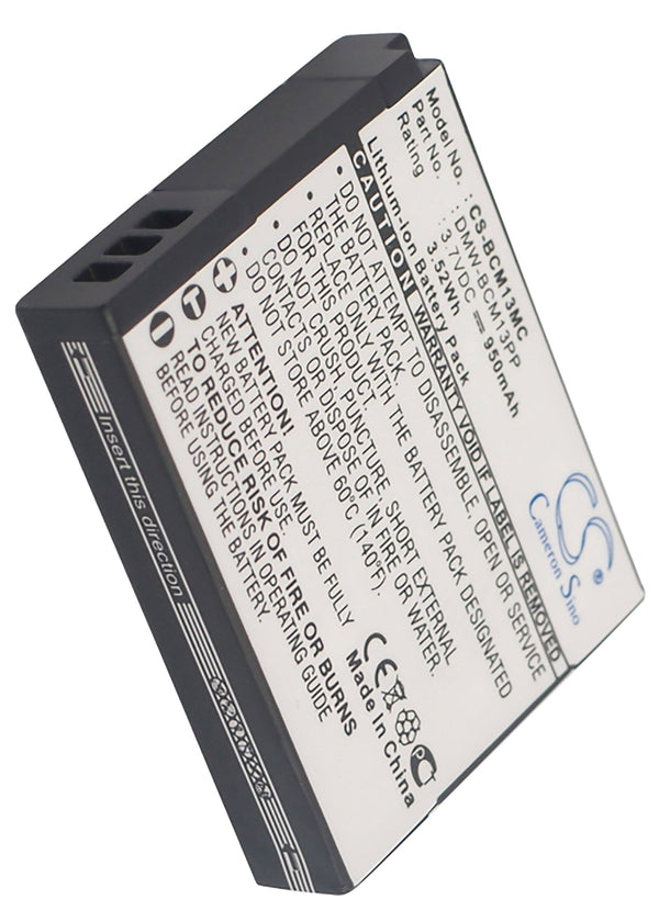 Battery for CS-BCM13MC