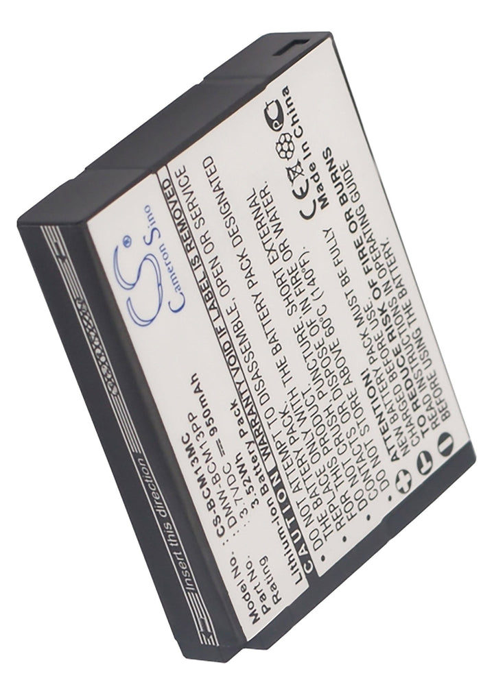 Battery for CS-BCM13MC-2