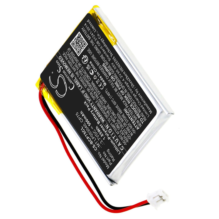 Battery for CS-BCP75CL-2