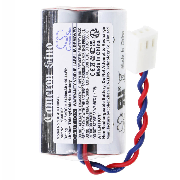 Battery for CS-BCT005BT-3