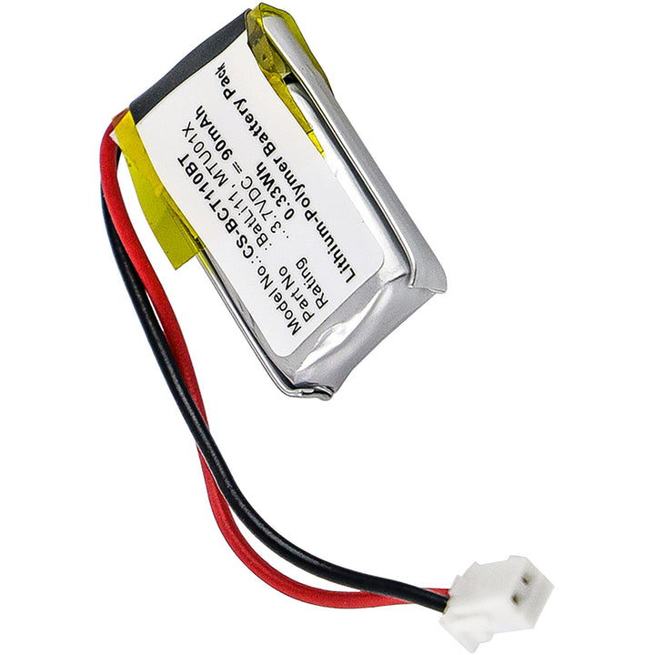 Battery for CS-BCT110BT-2