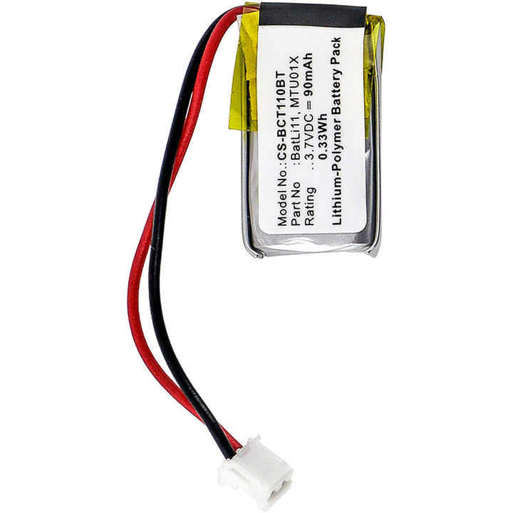 Battery for CS-BCT110BT-3